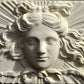 Soane Apollo Sunburst Plaque