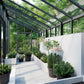 Sanctuary Glasshouse MIN