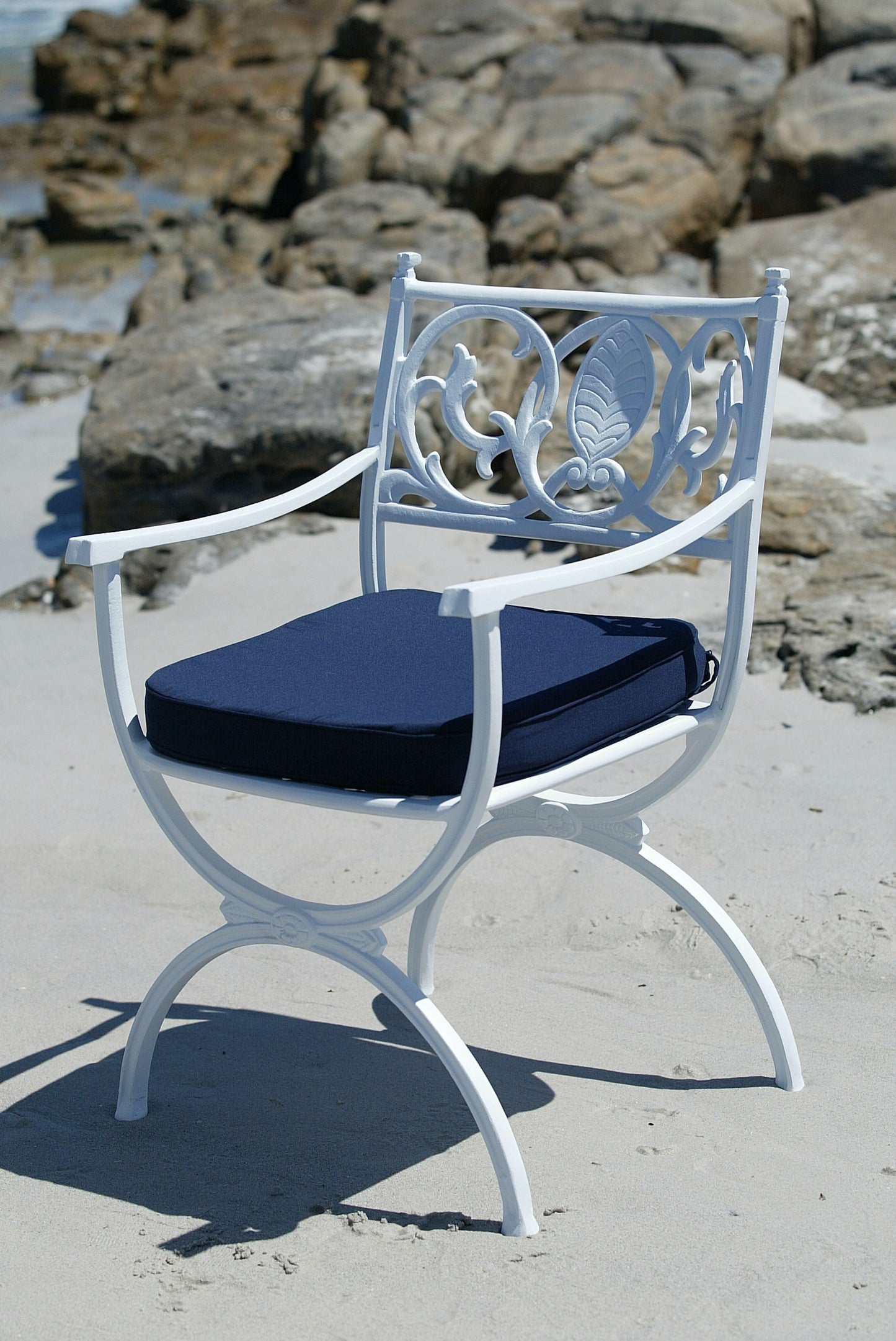 Table à manger Artemis - 2850 mm