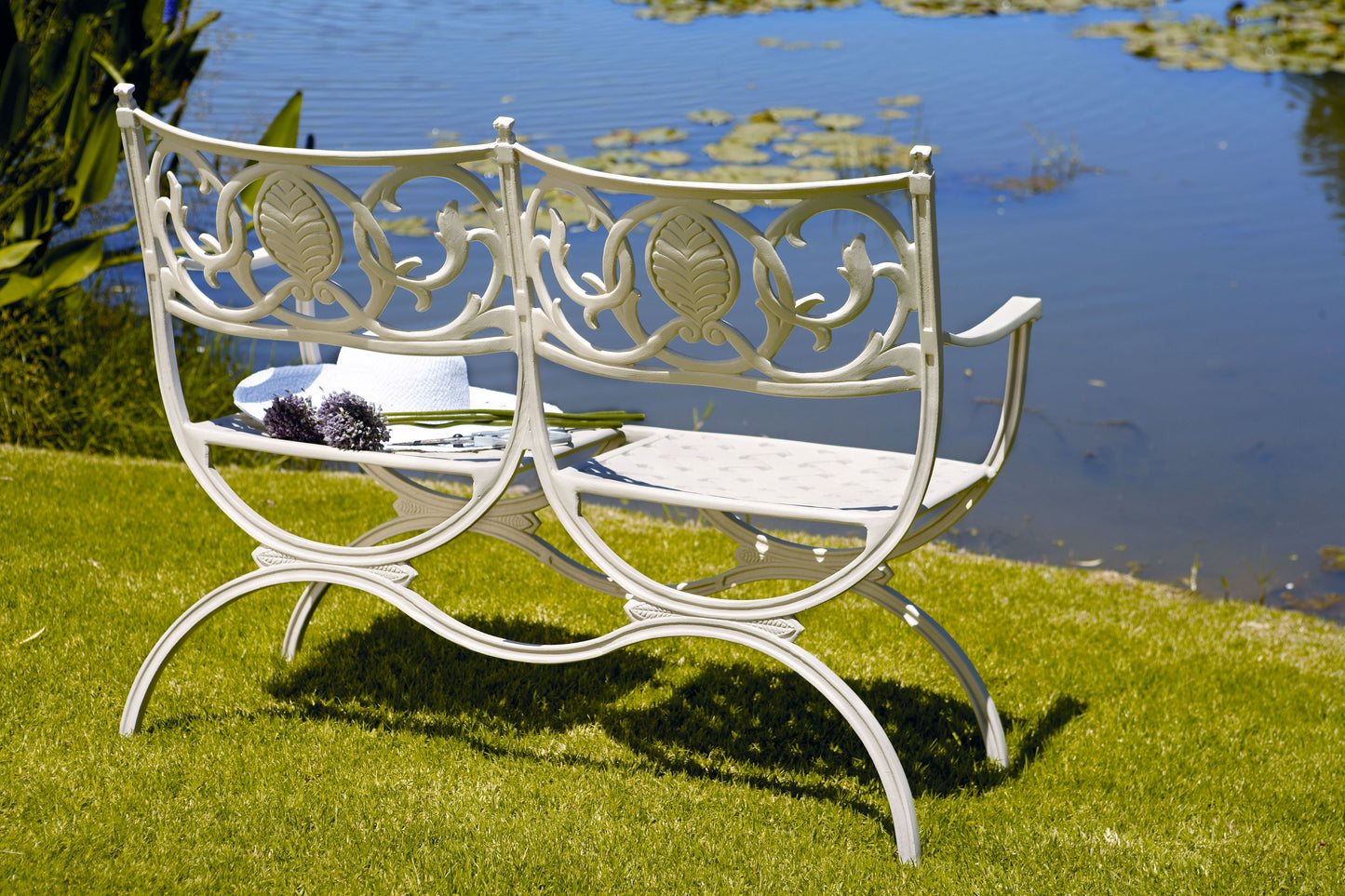 Table à manger Artemis - 2850 mm