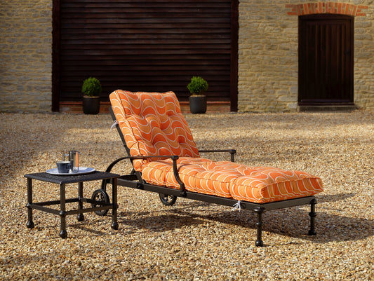 Artemis spisebord - 2850 mm