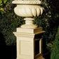 Queen Anne Pedestal