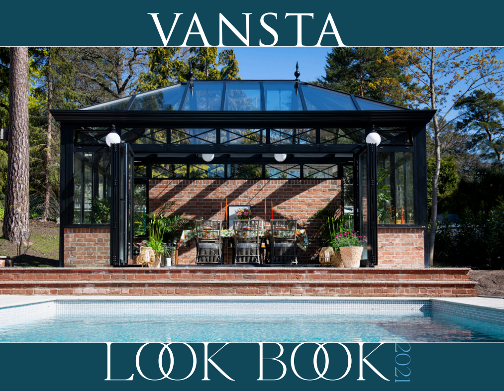 2021 Lookbook VANSTA (SE)