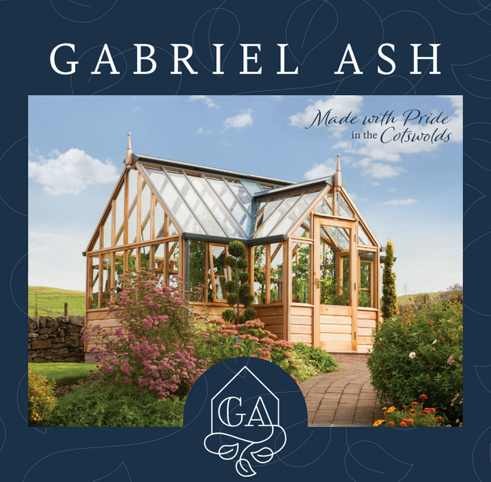 2024 Gabriel Ash Greenhouses Brochure (ENG) – Vansta Trädgård