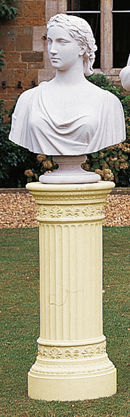 Adam Pedestal