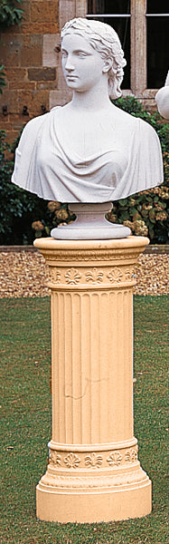 Adam Pedestal