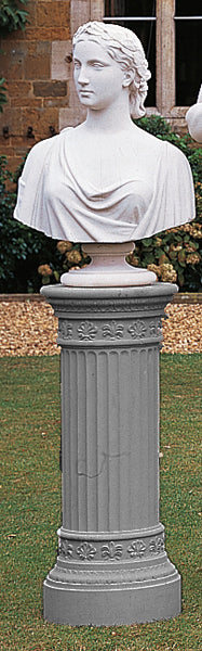 Adam Pedestal