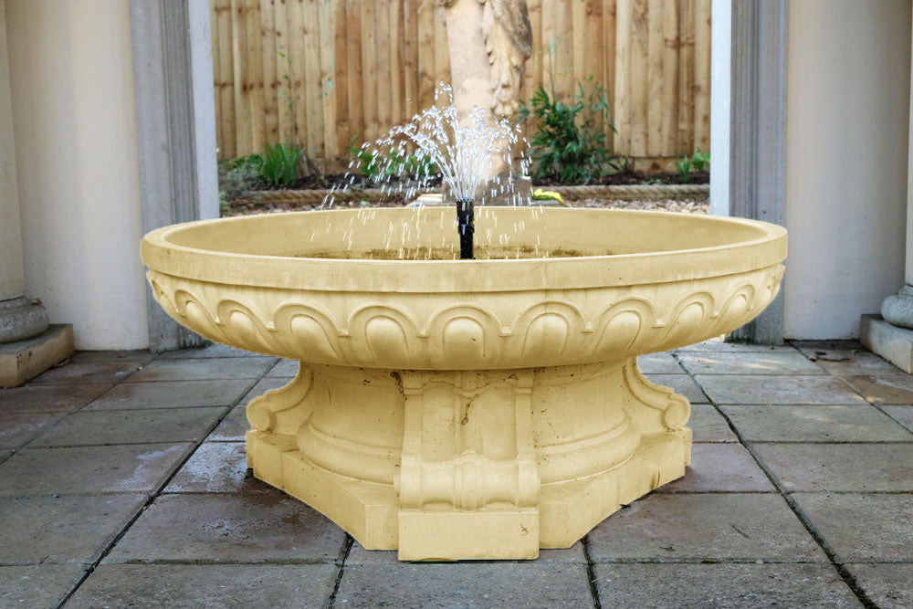 Versailles Fountain