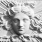 Soane Apollo Sunburst Plaque