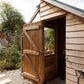 Garden shed Grow &amp; Store