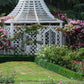 Gazebo i smide Zweibrueck