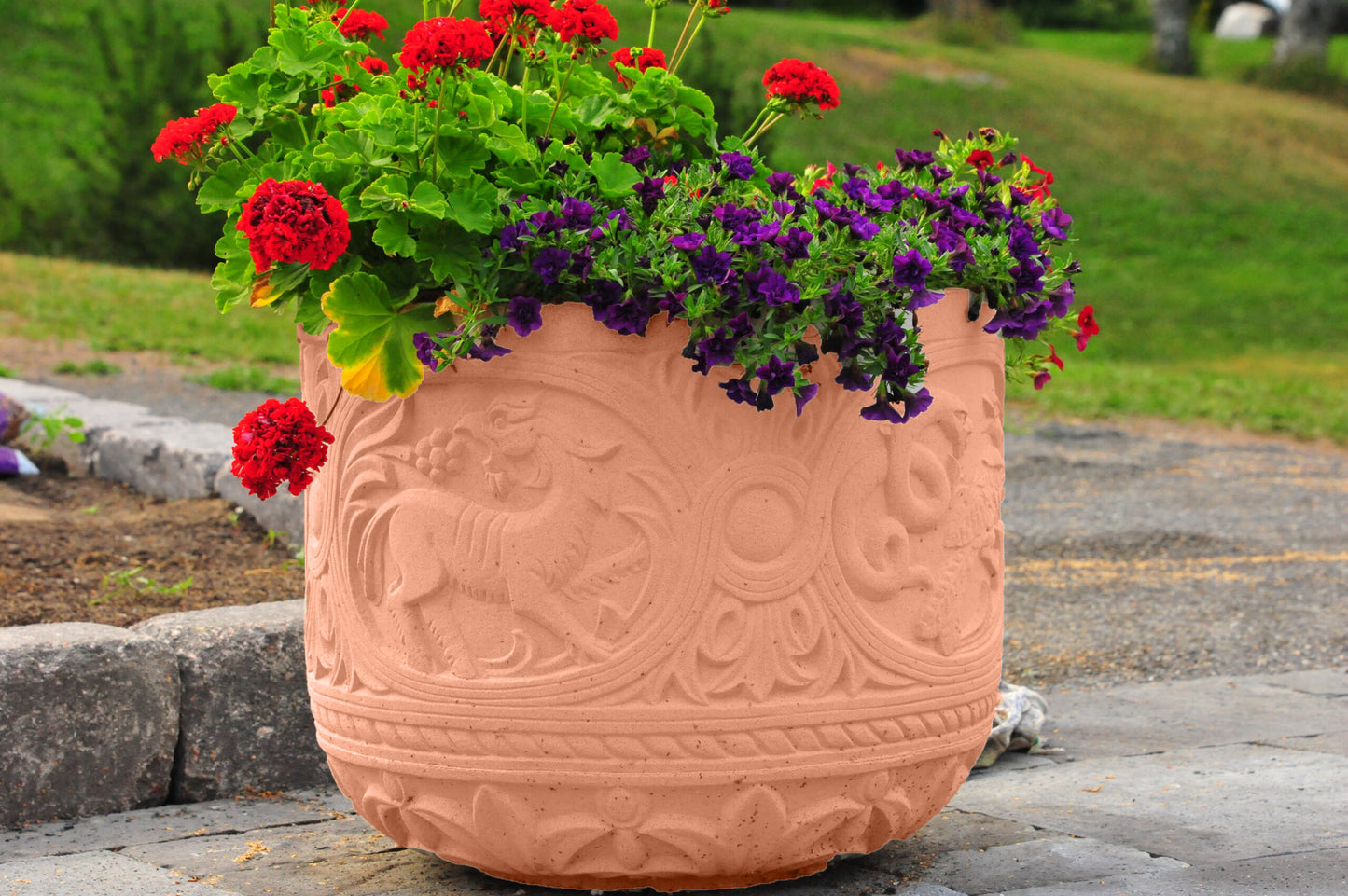 Planterings kärl Byzantine Bowl
