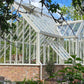 Victorian greenhouse FLORIBUNDA