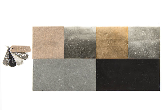 Sanctuary Glasshouse -Türanschläge