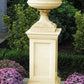 Queen Anne Pedestal